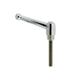 Ball Style Imperial Adjustable Handles with Steel Stud Insert - 4