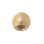 Tapped Ball Knobs