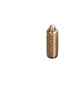 Brass Standard Spring Plungers with Standard End Force