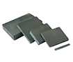 C8 Grade Ceramic Bar and Block Magnets