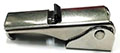 CA-5100L2 and CA-5100XL2 Under-Center Draw Latches