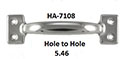 HA-7108 Pull Handles