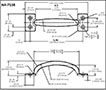<!-HA-7108 Pull Handles - 2->