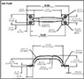<!-HA-7109 Pull Handles - 2->