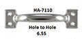 HA-7110 Pull Handles