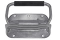 HA-18012 Chest Handles with Neoprene Grip