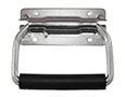 HA-8000 Chest Handles with Neoprene Grip