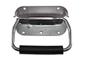 HA-9450 and HA-9460 Chest Handles with Rubber Grips