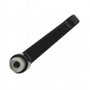 Classic Style Imperial Zinc Adjustable Handles with Stainless Steel Tapped Insert - 3