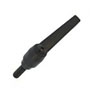 Classic Style Metric Plastic Adjustable Handles with Steel Stud Insert - 4