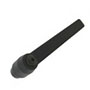 Classic Style Metric Plastic Adjustable Handles with Steel Tapped Insert - 4