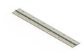 Zinc Plated Continuous Hinges with Holes
