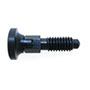 Acetal Locking Nose Retractable Plungers
