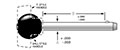 <!-In Stock Ball and T-Handle Detent Pins - 2->