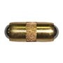 Double Ended Press Fit Spring Plungers