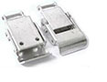 CA-3515 Tab Down Compression Spring Draw Latches