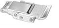 CA-3540S Tab Up Compression Spring Draw Latches