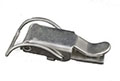 CA-2090 Draw Latches with Curved Loop Bail