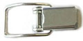 CA-2105 Draw Latches with Curved Loop Bail