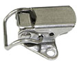 CA-2140 Draw Latches with Curved Loop Bail