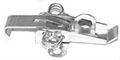 CA-1000 Lockable Tension Draw Latches