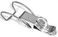 CA-2271 Lockable Draw Latches with Hooked Loop Bail