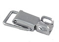 CA-2060 Lockable Draw Latches with Straight Loop Bail