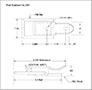 <!-CA-2051 Over-Center Draw Latches with Straight Loop Bail - 2->