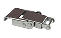 CA-3520X Tab Down Compression Spring Draw Latches