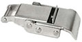 CA-3541 Tab Down Compression Spring Draw Latches
