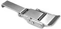 CA-3540X Tab Up Compression Spring Draw Latches with Hook