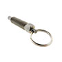Standard Pull Ring Non Locking Nose Retractable Plungers - 3