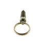 Standard Pull Ring Non Locking Nose Retractable Plungers - 4