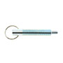 Standard Pull Ring Locking Nose Retractable Plungers without Nylon Patch