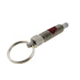 Standard Pull Ring Non Locking Nose Retractable Plungers with Nylon Patch - 4