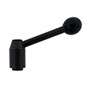 Heavy Duty Adjustable Handles with Steel Tapped Insert