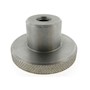 Tapped Through Knurled Control Knobs - 4