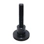 Studded Assembled Imperial Knurled Control Knobs - 4