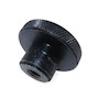 Knurled Control Knobs - 3