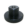 Reamed Through Knurled Control Knobs - 3