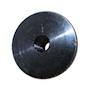 Reamed Through Knurled Control Knobs - 4