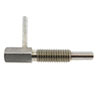 L-Handle Locking Nose Retractable Plungers
