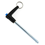 L-Handle Quick Release Pins