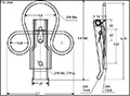 <!-CA-2901_0 Latch Line Drawing->