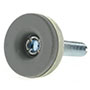 LevelStar Elastomer Base Leveling Pads - 3