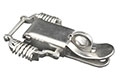 CA-2280 Lockable Compression Latches