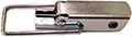 CA-4042 Lockable Latches with Straight Loop Bail