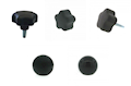 Plastic Knobs