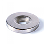 N42 to N48 Rare Earth Neodymium Magnets with Countersunk Holes