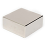 N42 to N52 Rare Earth Neodymium Block Cube and Bar Magnets